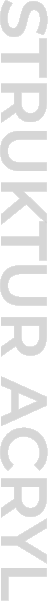 STRUKTUR ACRYL