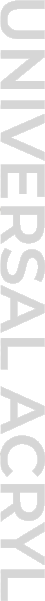 UNIVERSAL ACRYL