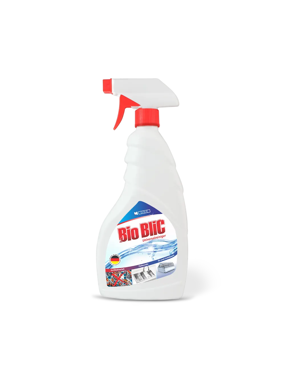 M ONE Universal Cleaner 750ml